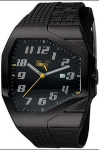 Custom Stainless Steel Men PU910561008 Watch