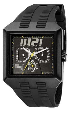Custom Stainless Steel Men PU910581001 Watch