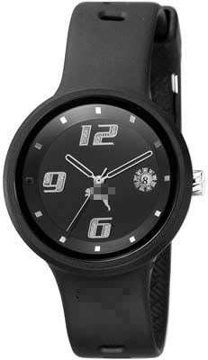 Custom Plastic Women PU910672001 Watch