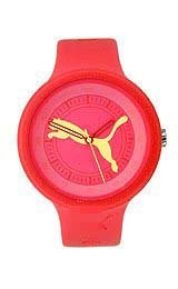 Custom Plastic Women PU910682016 Watch