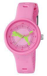 Custom Plastic Women PU910682017 Watch
