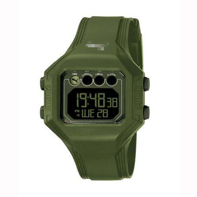 Custom Plastic Men PU910771004 Watch