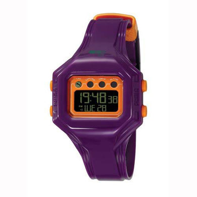 Custom Plastic Women PU910772006 Watch