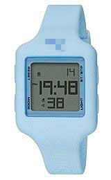 Custom Plastic Women PU910792014 Watch