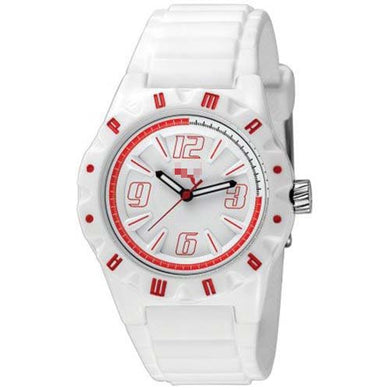 Custom Plastic Men PU910811005 Watch