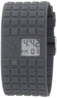 Custom Plastic Men PU910832004 Watch