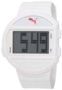 Custom Plastic Men PU910891006 Watch