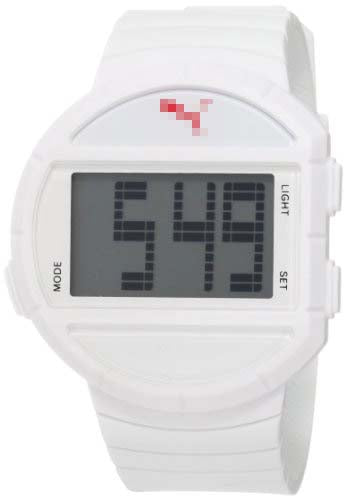 Custom Plastic Men PU910891006 Watch