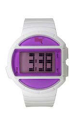 Custom Plastic Women PU910892002 Watch