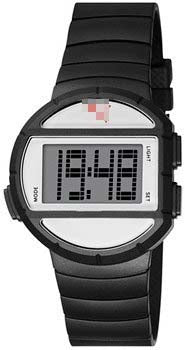 Custom Plastic Women PU910892003 Watch