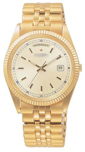Sekonda Watches Manufacturer