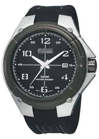 Marc Ecko Watches Manufacturer