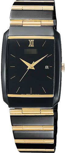 Armand Nicolet Watches Manufacturer
