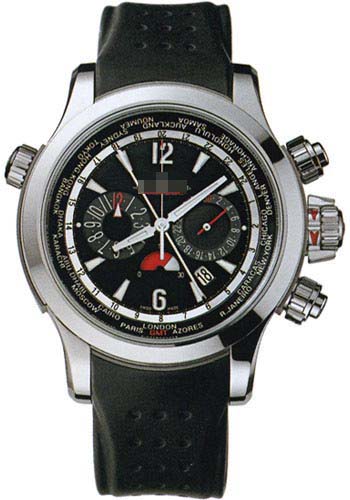 Custom Stainless Steel Men Q1768470 Watch