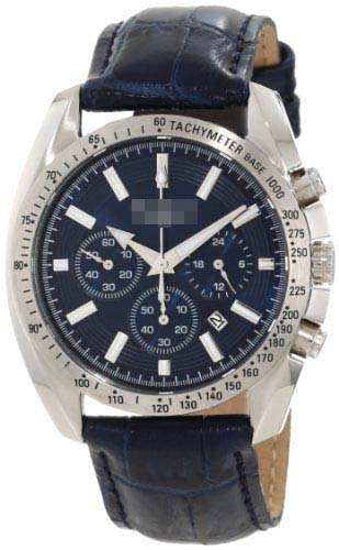 Wholesale Stainless Steel Men R1000-04-003L Watch