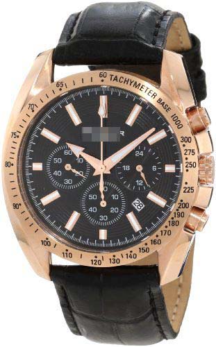 Wholesale Stainless Steel Men R1000-09-007L Watch