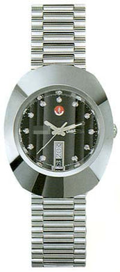 Wholesale Stainless Steel Men R12408613 Watch