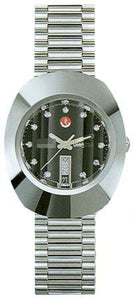 Wholesale Stainless Steel Men R12408613 Watch