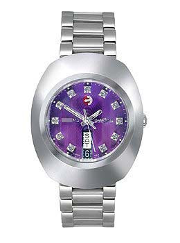 Wholesale Stainless Steel Men R12408644 Watch