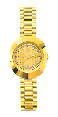 Wholesale Gold Women R12416633 Watch