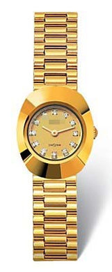 Wholesale Gold Women R12559633 Watch
