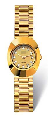 Wholesale Gold Women R12559633 Watch