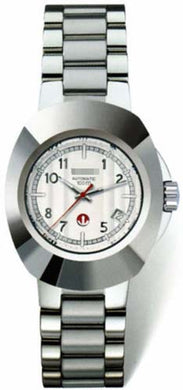 Wholesale Stainless Steel Men R12636013 Watch