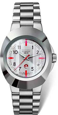 Wholesale Stainless Steel Men R12636113 Watch