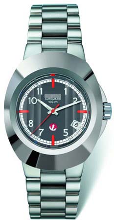 Wholesale Stainless Steel Men R12637103 Watch