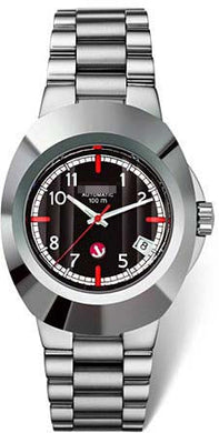 Wholesale Stainless Steel Men R12637153 Watch