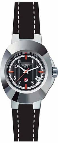 Wholesale Stainless Steel Men R12637155 Watch