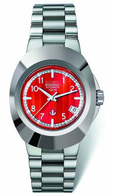 Wholesale Stainless Steel Men R12637303 Watch