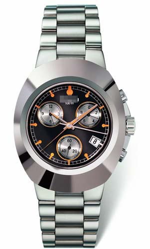 Wholesale Stainless Steel Men R12638153 Watch
