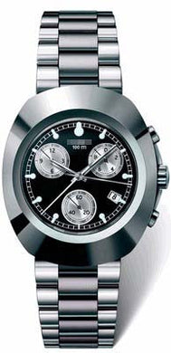 Wholesale Stainless Steel Men R12638163 Watch