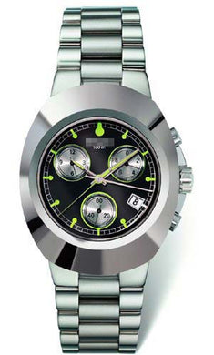 Wholesale Stainless Steel Men R12638183 Watch