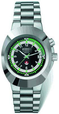 Wholesale Stainless Steel Men R12639013 Watch