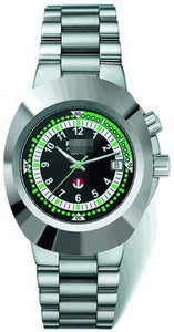 Wholesale Stainless Steel Men R12639013 Watch
