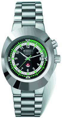 Wholesale Stainless Steel Men R12639013 Watch