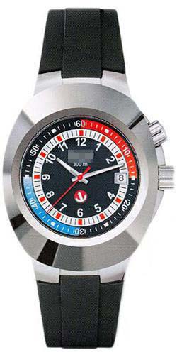 Wholesale Stainless Steel Men R12639025 Watch