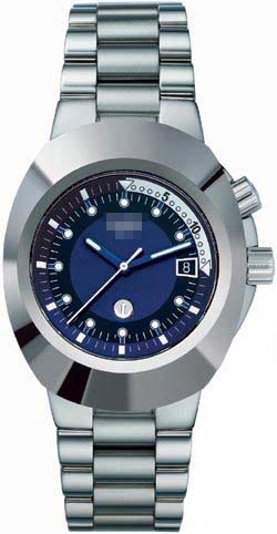 Wholesale Stainless Steel Men R12639163 Watch
