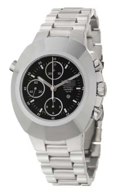 Custom Stainless Steel Men R12694153 Watch
