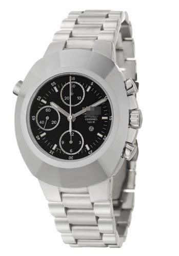 Custom Stainless Steel Men R12694153 Watch