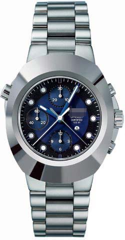 Wholesale Stainless Steel Men R12694163 Watch