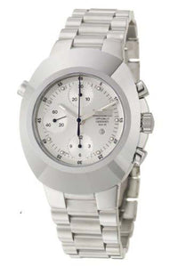 Custom Stainless Steel Men R12694213 Watch