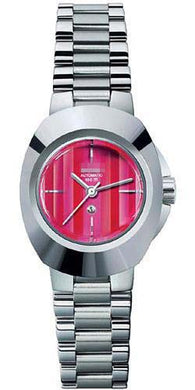 Wholesale Stainless Steel Women R12697313 Watch