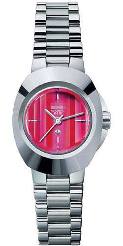 Wholesale Stainless Steel Women R12697313 Watch