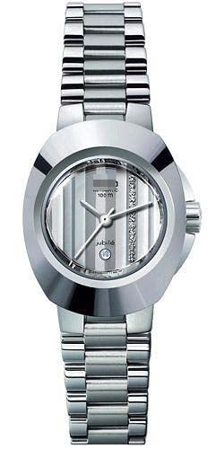 Wholesale Stainless Steel Women R12698723 Watch
