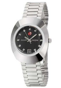 Custom Stainless Steel Men R12914613 Watch