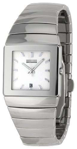 Custom Ceramic Women R13332142 Watch