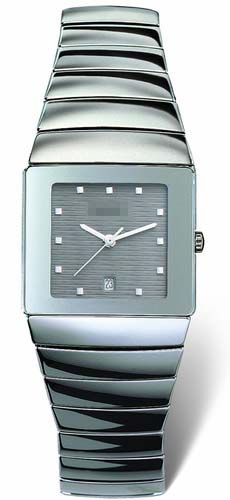 Wholesale Stainless Steel Women R13333122 Watch